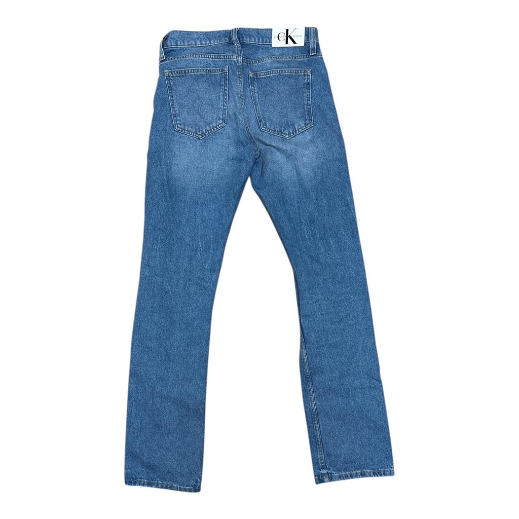 Jean Calvin Klein Jeans - 25 - Bleu - État : Excellent