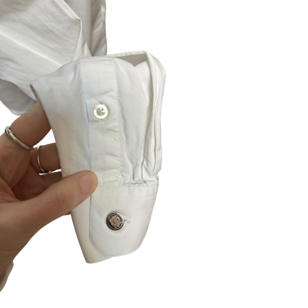 Chemise The Kooples - Xs - Blanc - État : Excellent