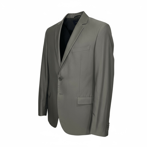 Blazer Hugo Boss – S – Gris – État : Très bon - BiWear