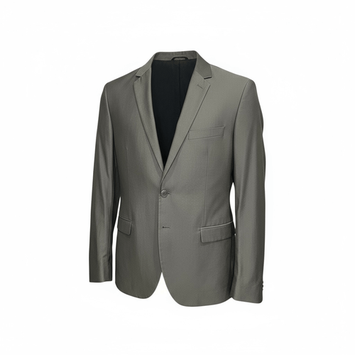 Blazer Hugo Boss – S – Gris – État : Très bon - BiWear