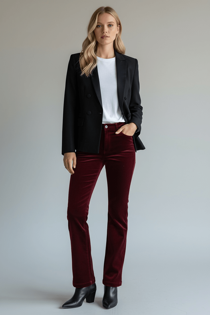 Blazer The Kooples – S – Noir – État : Excellent - BiWear