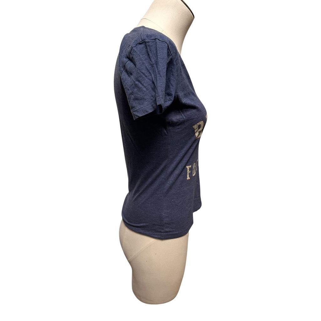T-shirt Nfl Team Apparel - S - Bleu - État : Excellent