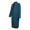 Manteau Sandro - 36 - Bleu - État : Excellent
