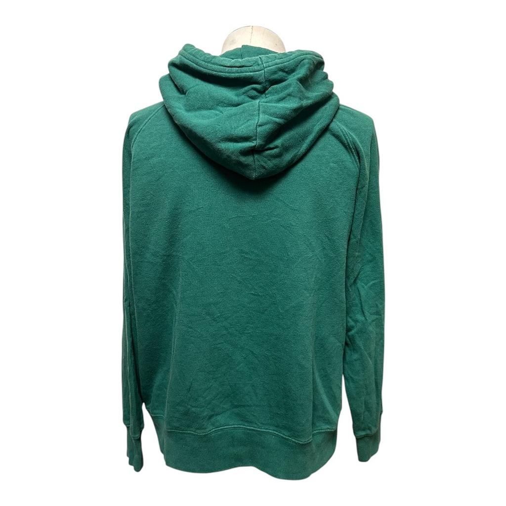 Sweat à capuche The North Face - M - Vert - État : Excellent