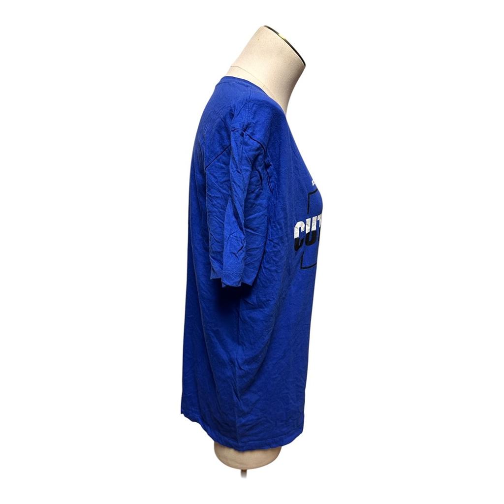 T-shirt Nike Duke Regional Champions - L - Bleu - État : Excellent