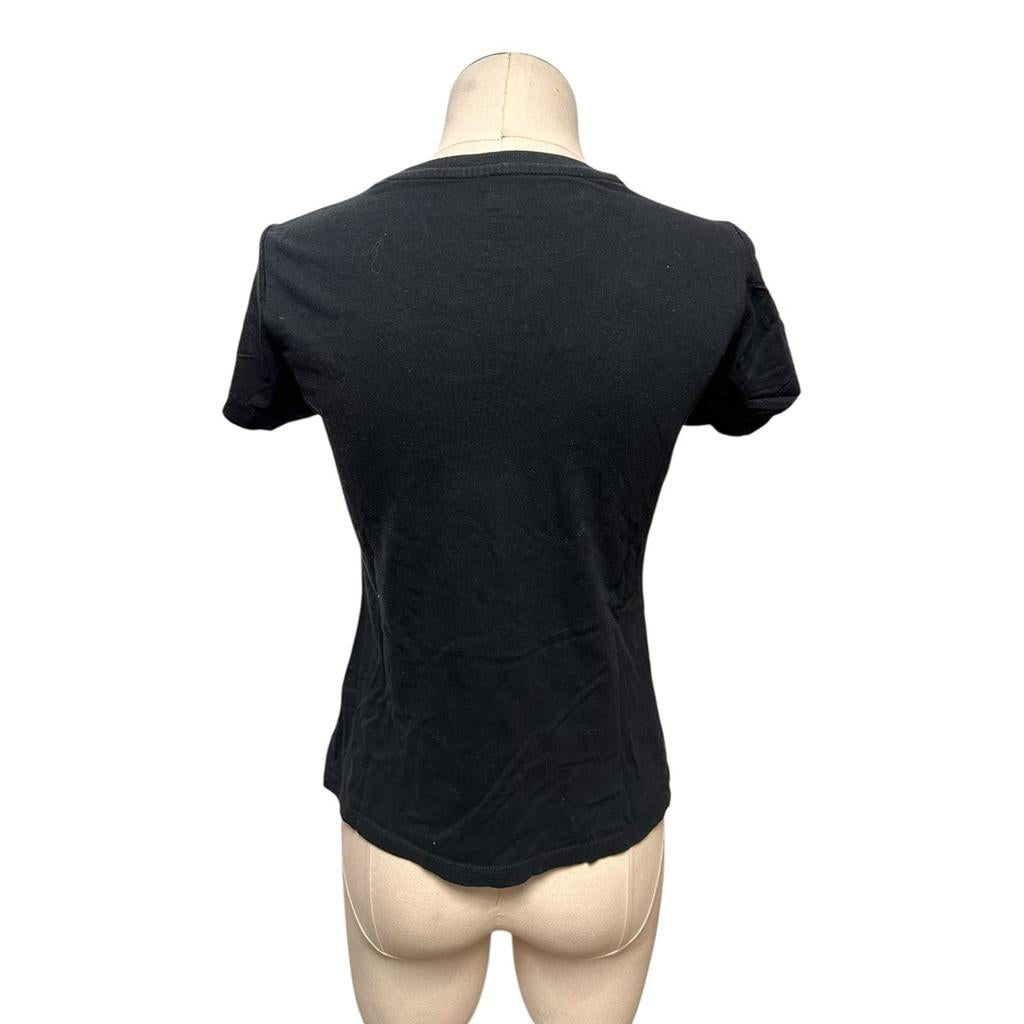 T-shirt New Balance - S - Noir - État : Excellent