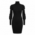Robe pull Only - Xs - Black - État : Excellent