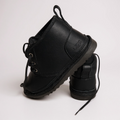 Chaussures A Lacets Ugg - 36 - Noir - État : Très Bon