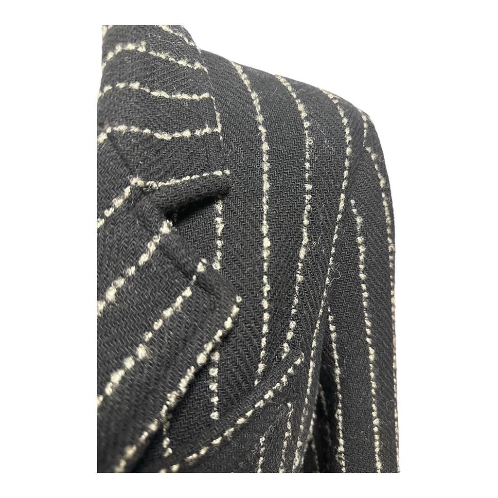 Pardessu Et Manteau Long Mkt Studio - 36 - Noir - État :très bon