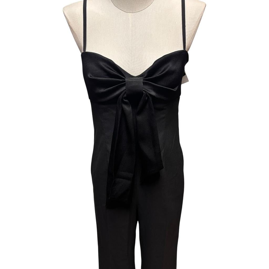 Combinaison Claudie Pierlot - 36 - Noir - État : Neuf avec étiquette