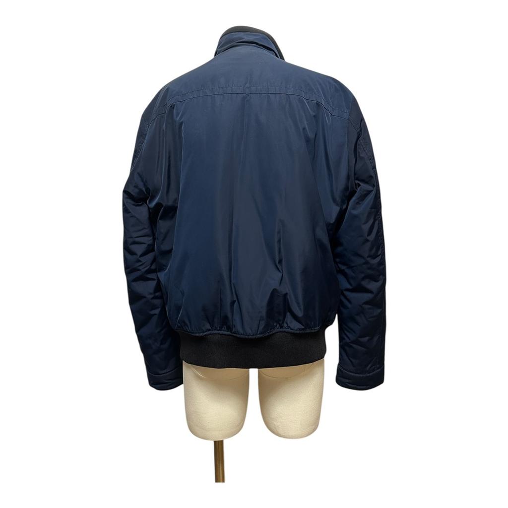 Blouson Aviateur Calvin Klein - M - Marine - État : Très Bon