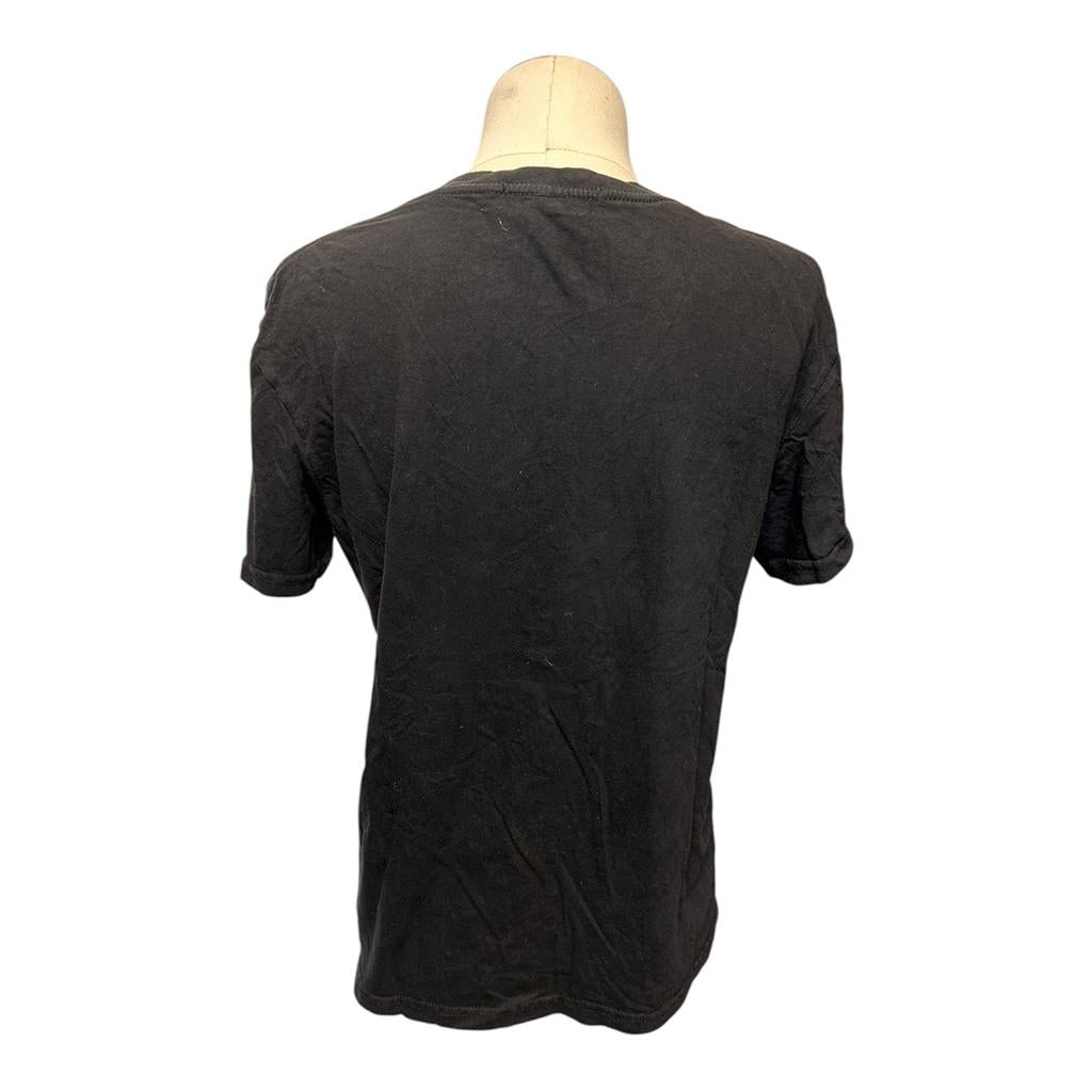 T-shirt Gucci - M - Noir - État : Excellent