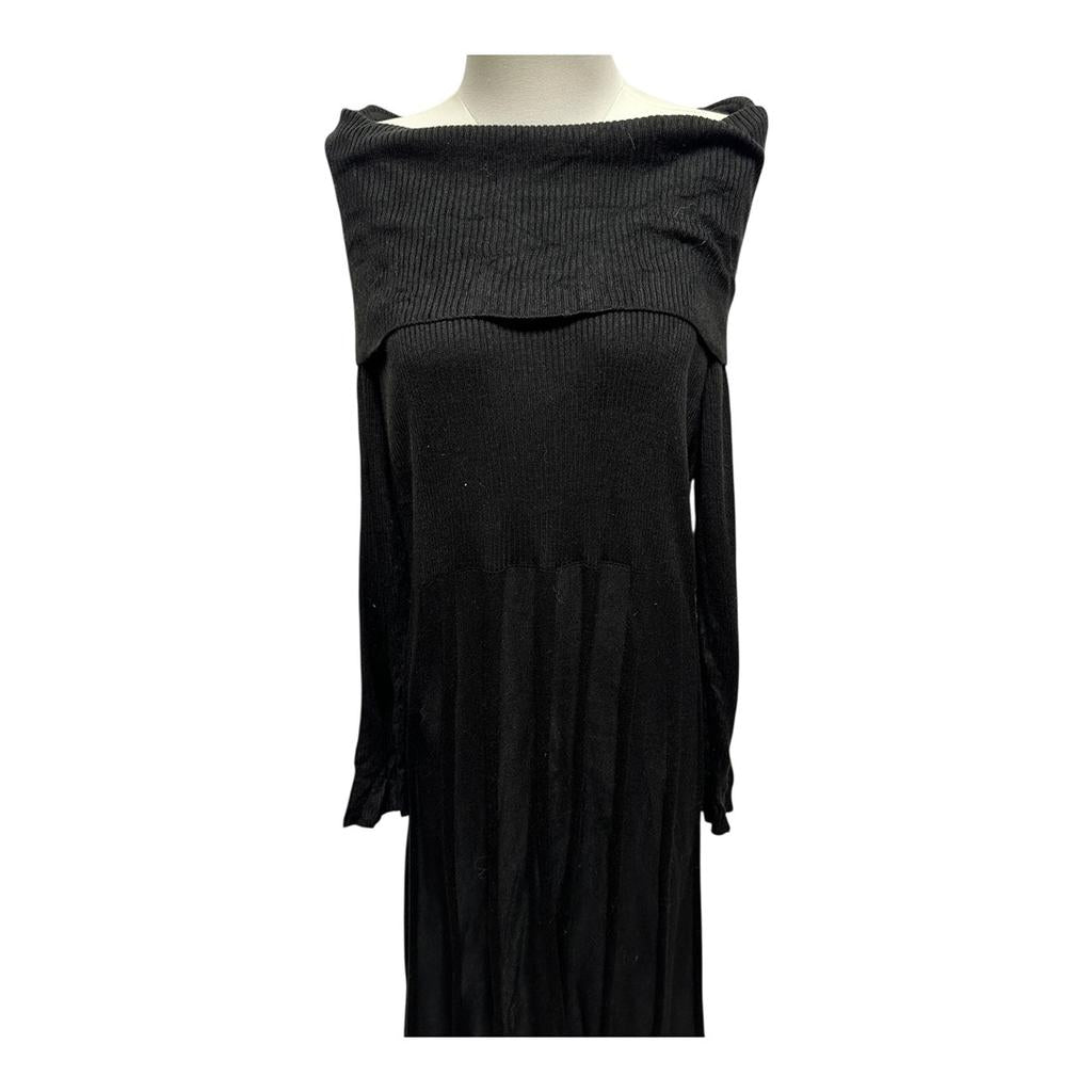 Robe Calvin Klein - L - Noir - État : Excellent