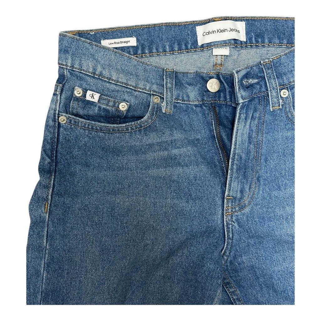 Jean Calvin Klein Jeans - 25 - Bleu - État : Excellent