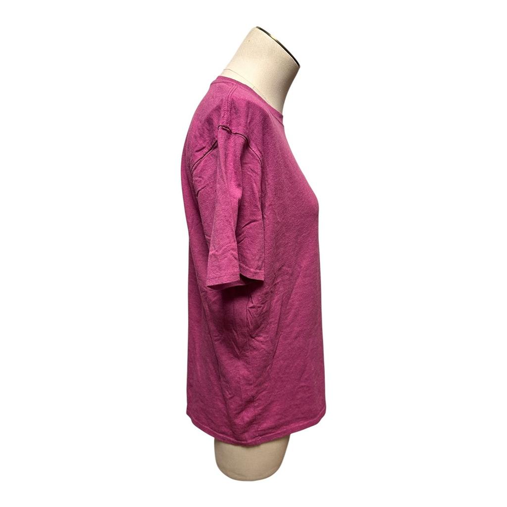 T-shirt Uni Carhartt - L - Rose - État : Excellent