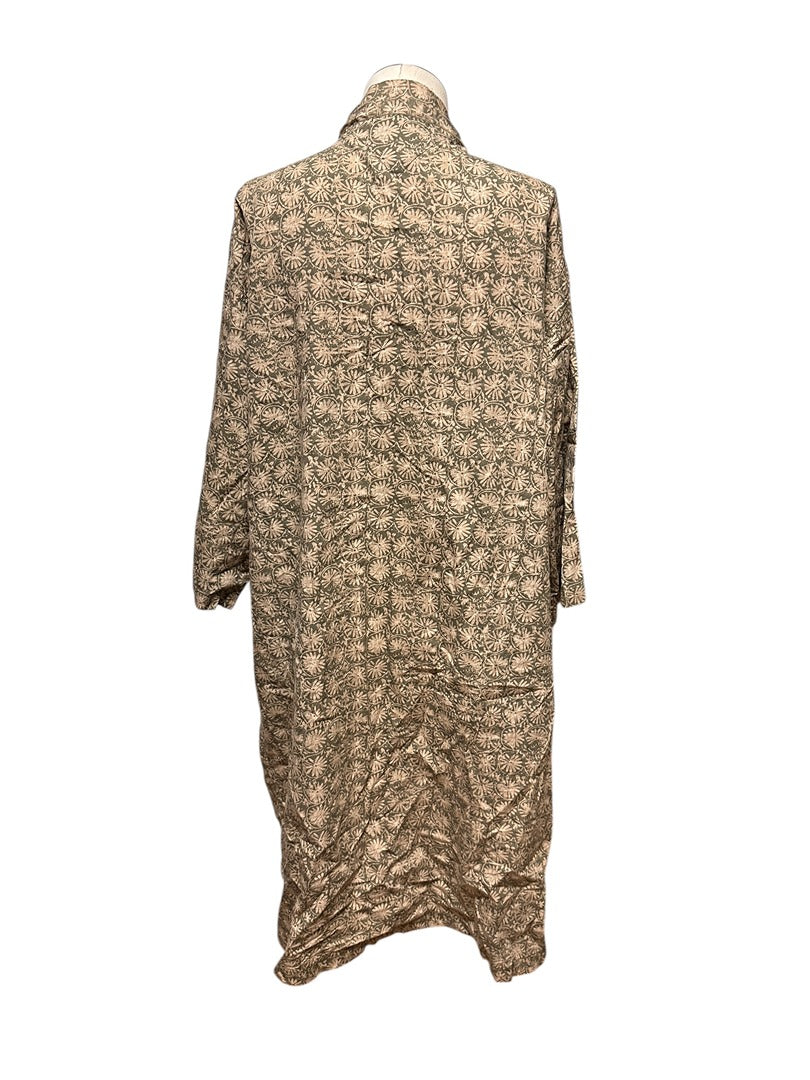 Kimono Tommy Hilfiger - Taille unique - Kaki - État : Excellent