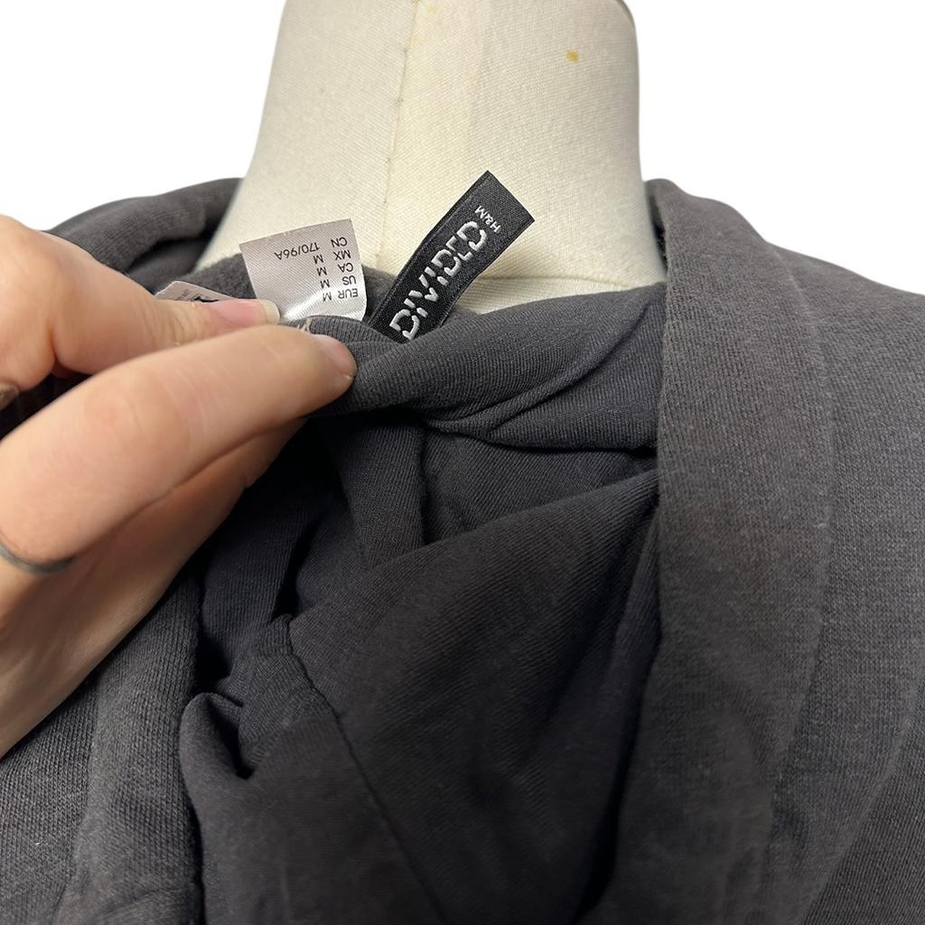 Sweat sans manches Yale - M - Noir - État : Excellent