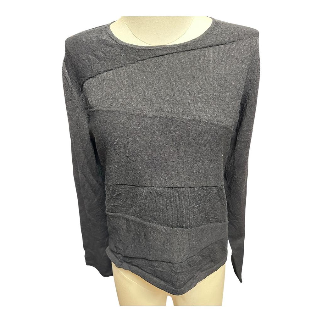 Autres Pull-overs & Sweat-shirt Calvin Klein - M - Noir