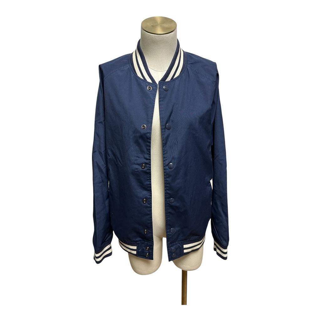 Blouson Carhartt - M - Bleu marine - État : Excellent