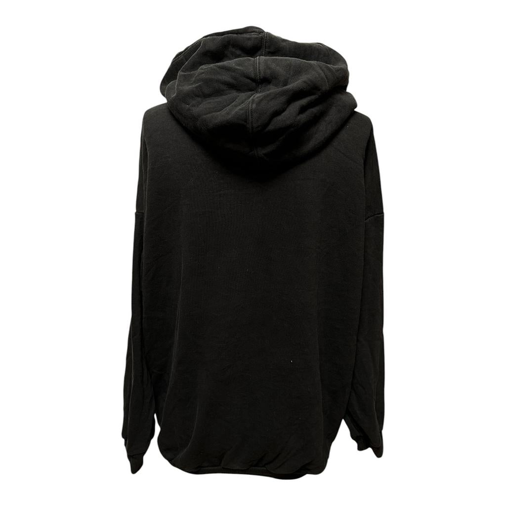 Sweat à capuche Adidas - 50 - Noir - État : Excellent
