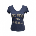 T-shirt Nfl Team Apparel - S - Bleu - État : Excellent
