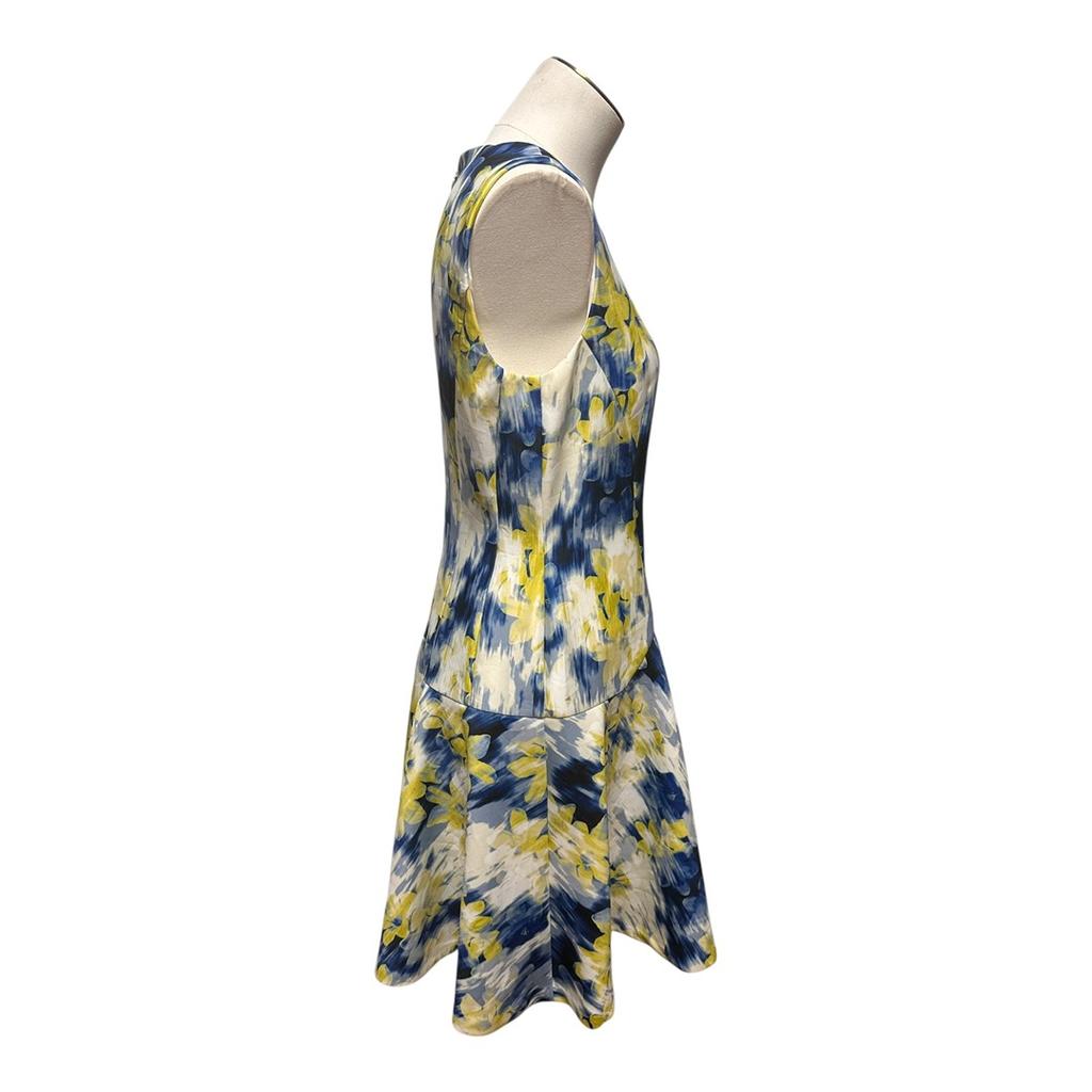 Robe Tommy Hilfiger - 40 - Bleu - État : Excellent