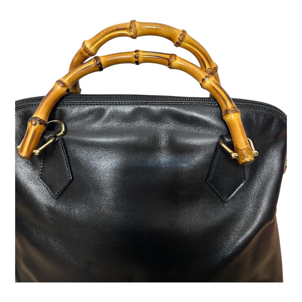 Sac à main Gucci - Taille unique - Noir - État : Excellent