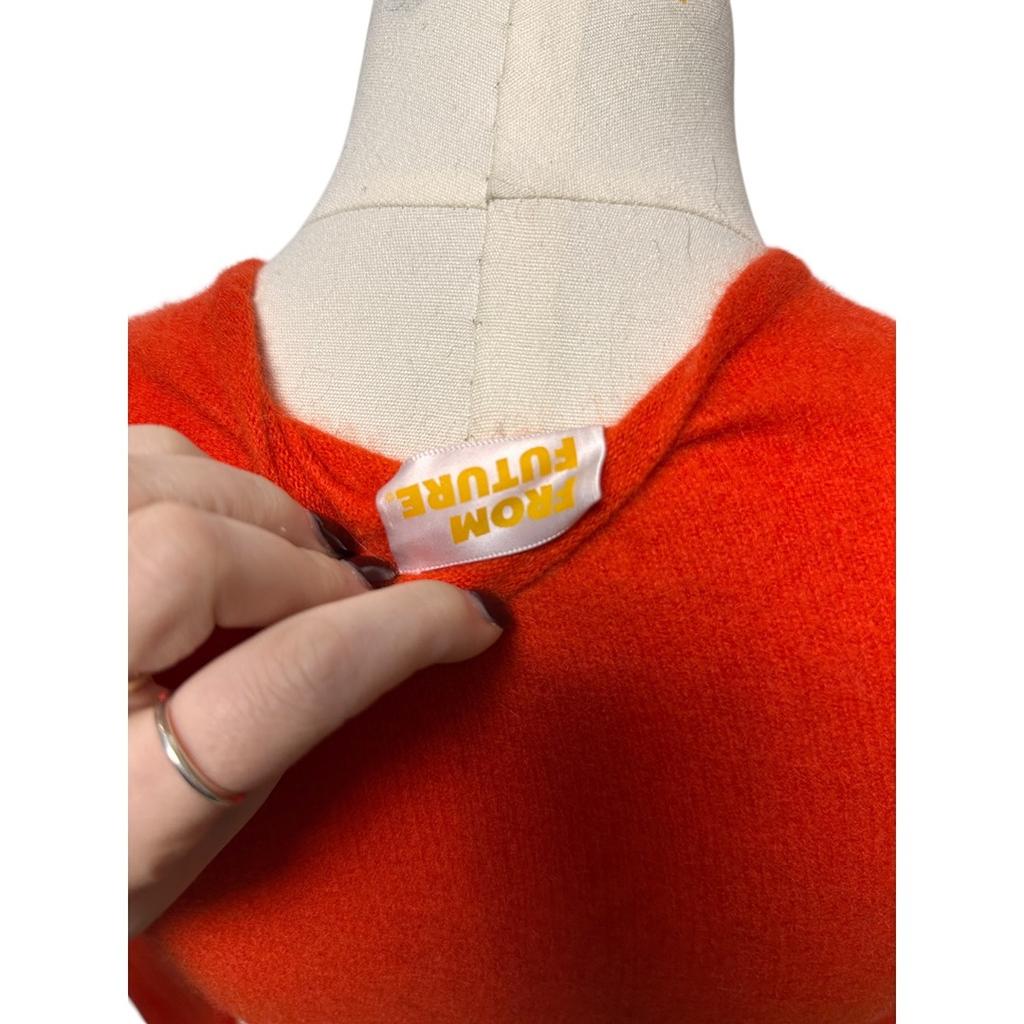 Pull From Future - Xs - Orange - État : Excellent