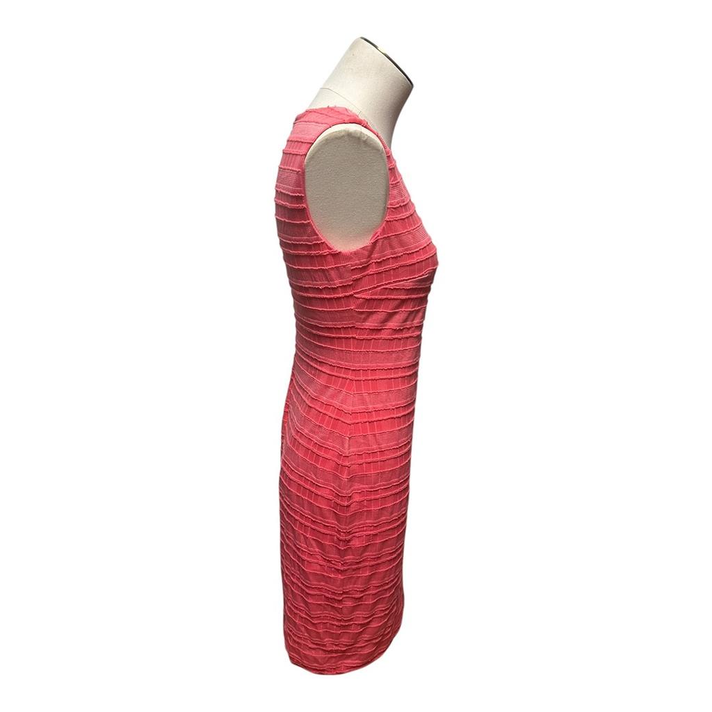 Robe Tommy Hilfiger - 34 - Rose - État : Excellent