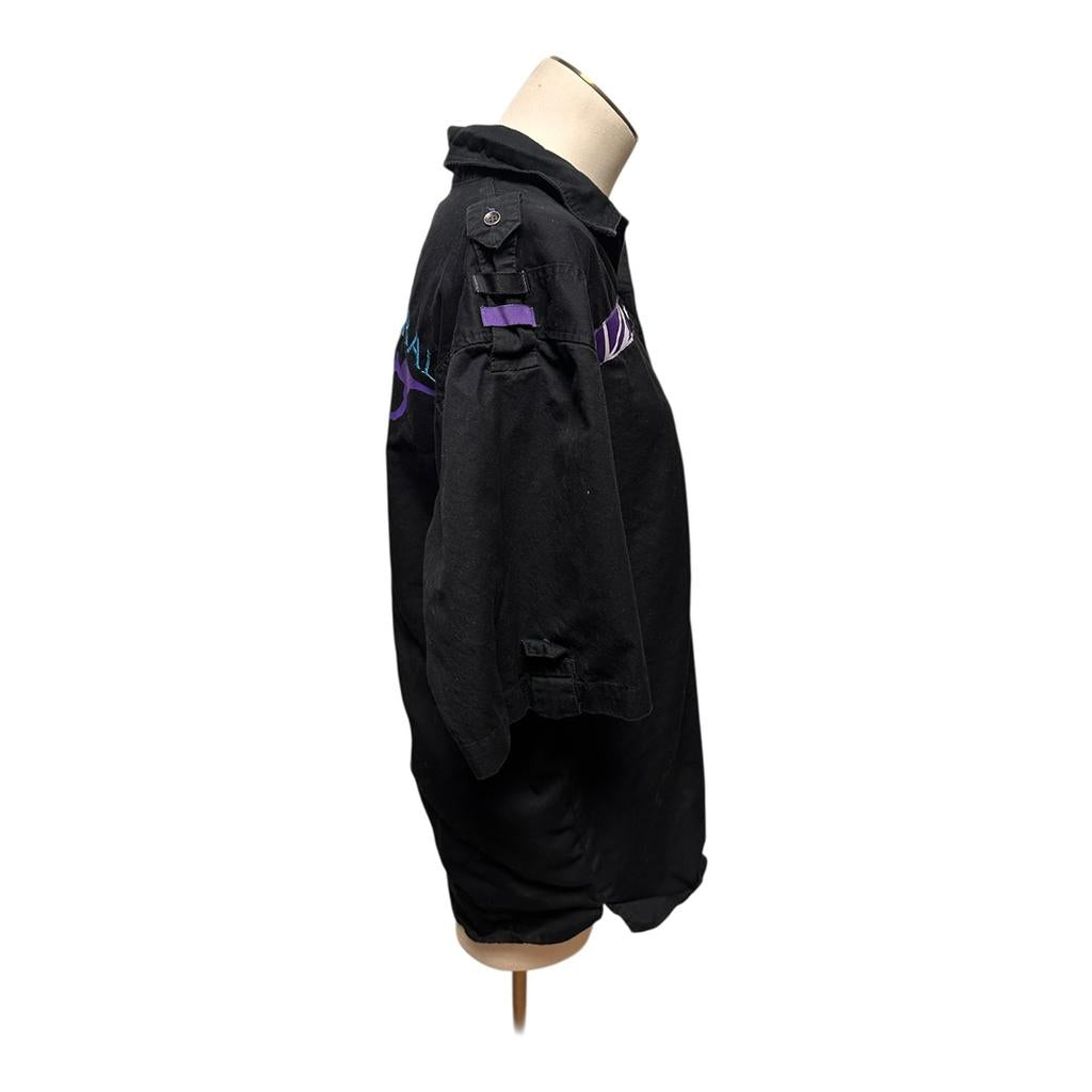 Chemise Coogi - Xl - Noir - État : Excellent