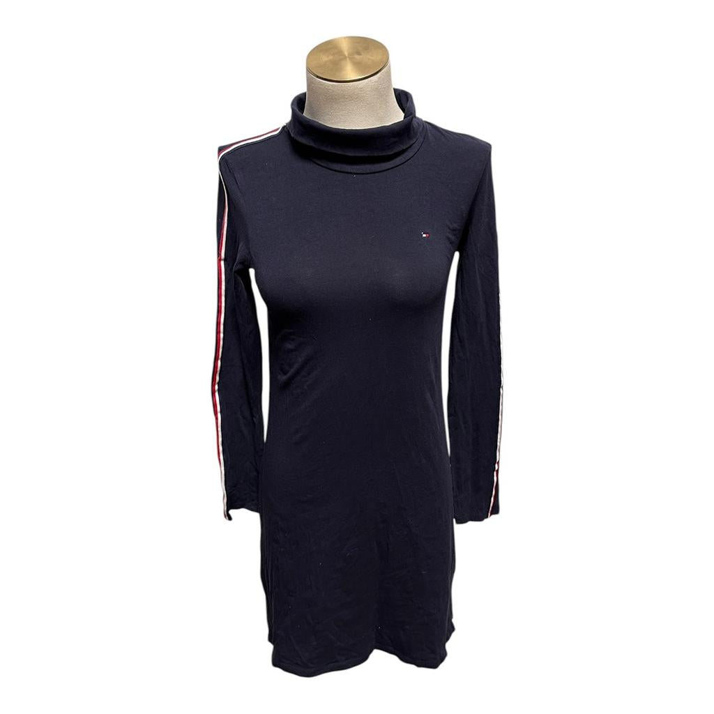 Robe Tommy Hilfiger - Xs - Bleu marine - État : Excellent