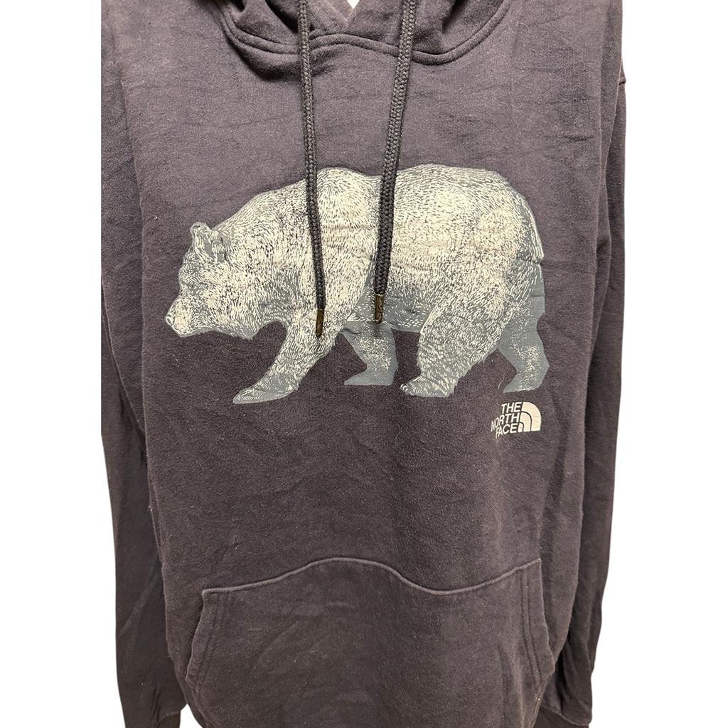 Sweat à capuche The North Face - Xl - Bleu marine - État : Excellent