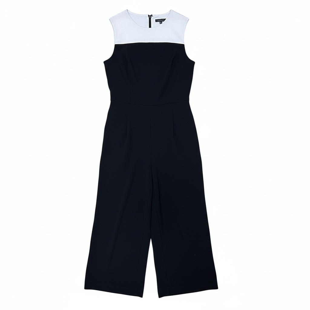 Combinaison Tommy Hilfiger - 6 - Noir - État : Excellent
