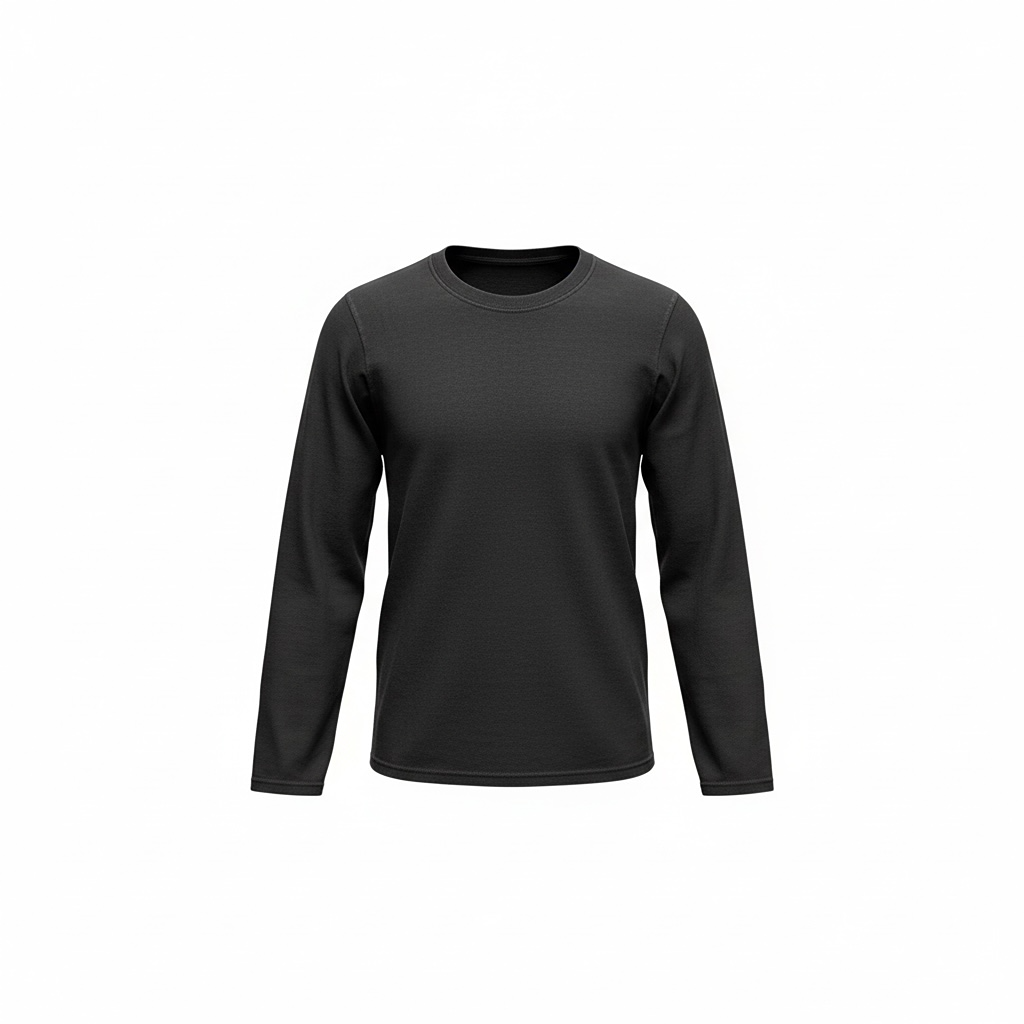 T-shirt manches longues Carhartt - Xs - Noir - État : Excellent