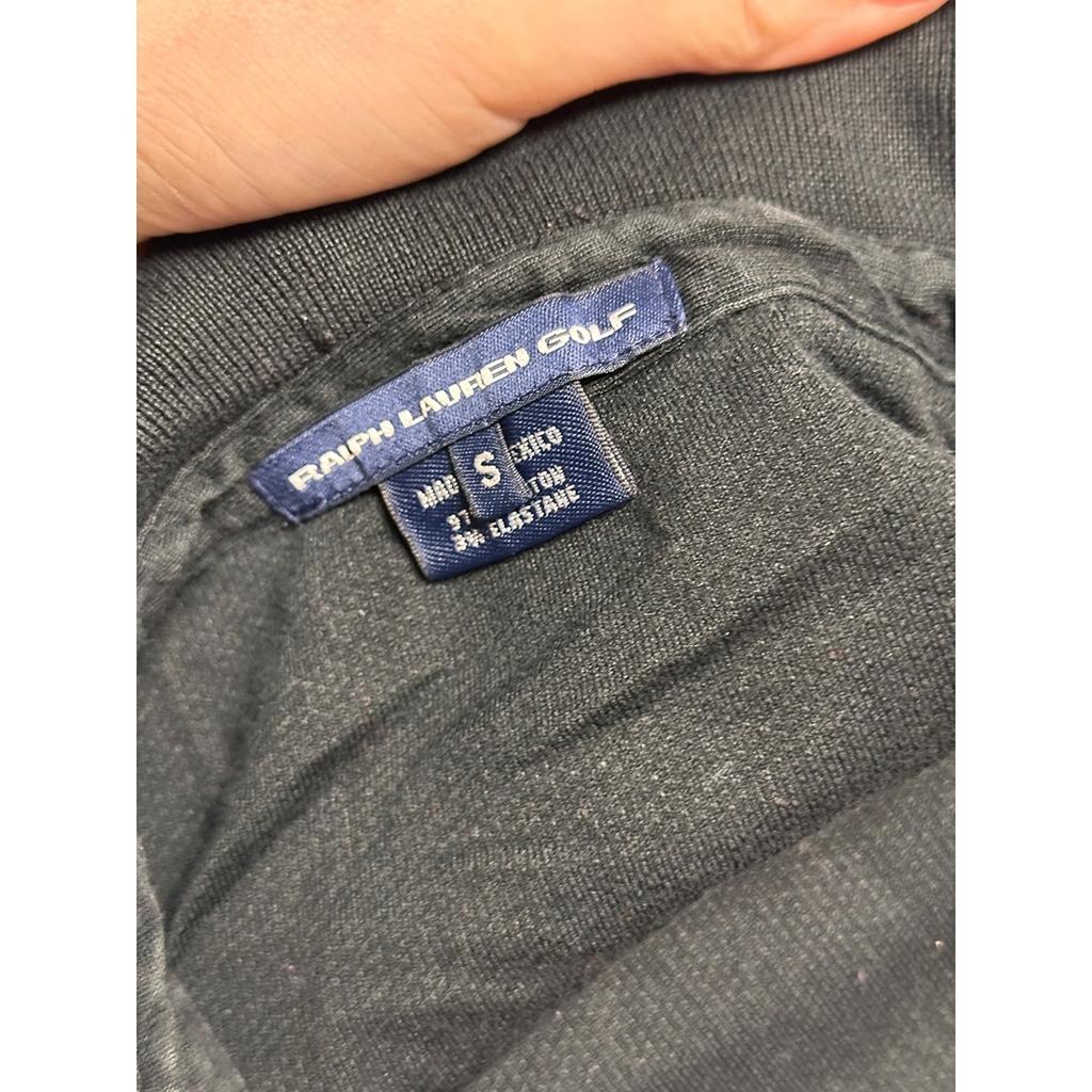 Polo Ralph Lauren Golf - S - Noir - État : Excellent