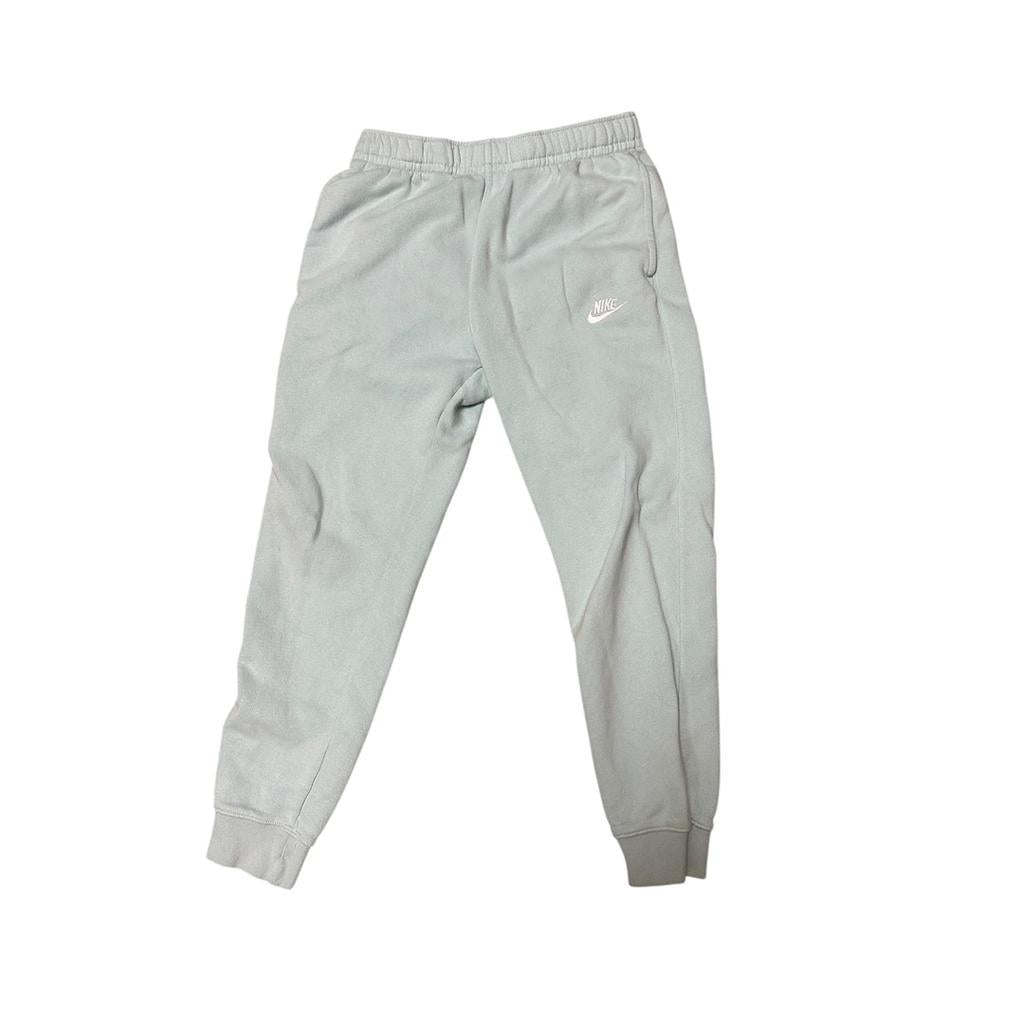 Jogging Nike - M - Vert - État : Très Bon