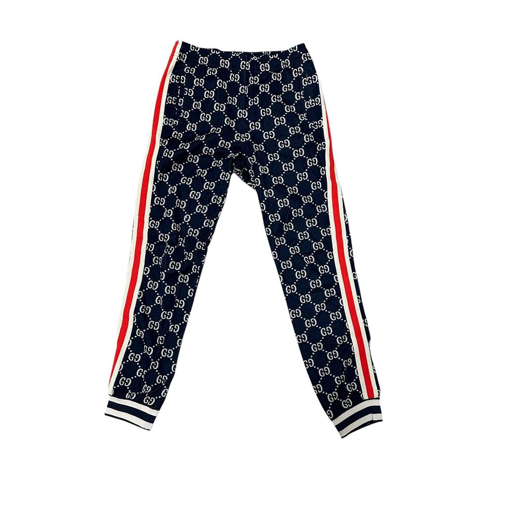 Jogging Gucci - M - Bleu - État : Excellent