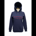 Sweat à capuche Burberry - S - Bleu marine - État : Excellent
