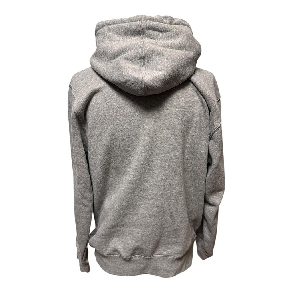 Hoodie Stüssy - M - Gris - État : Excellent