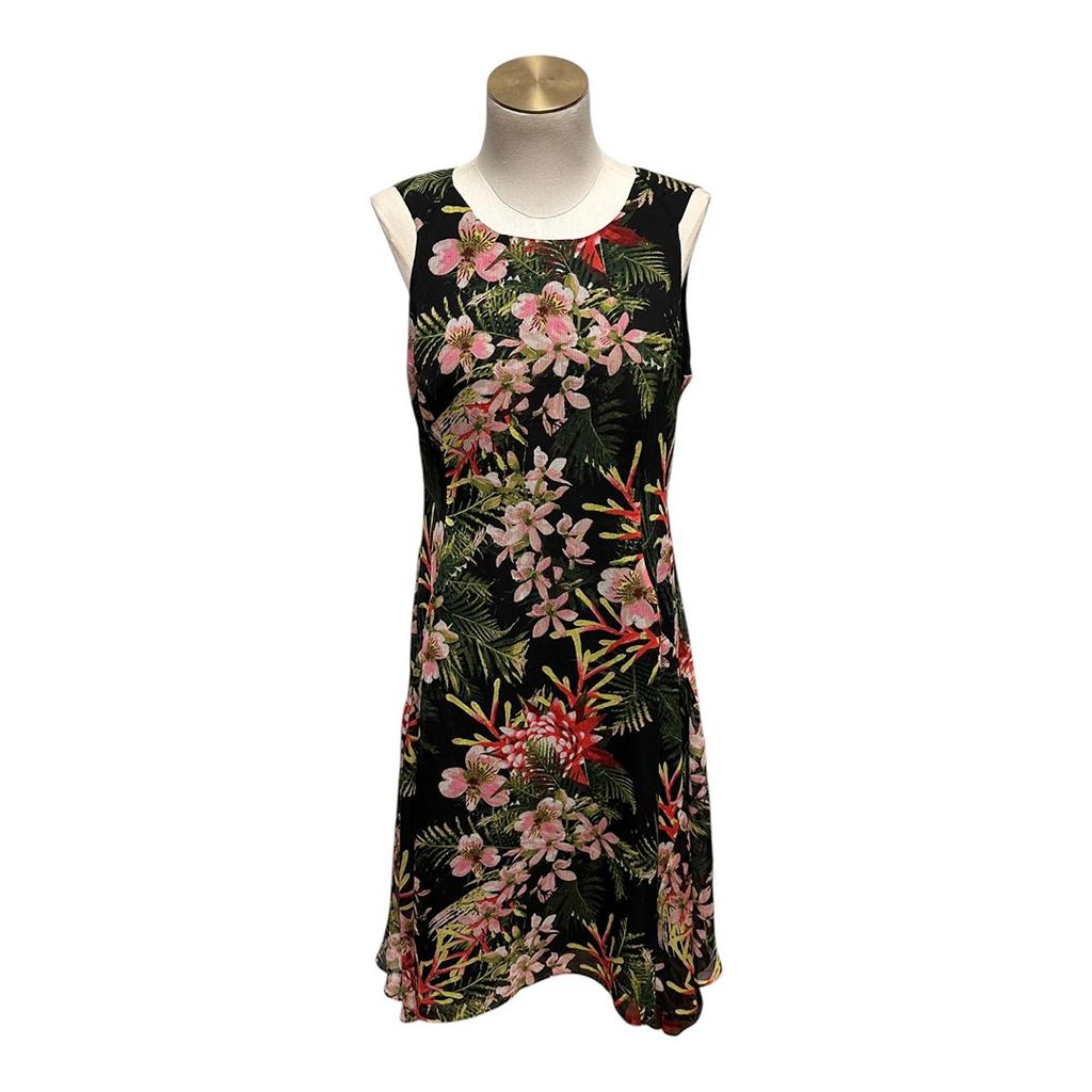 Robe Tommy Hilfiger - 42 - Noir - État : Excellent