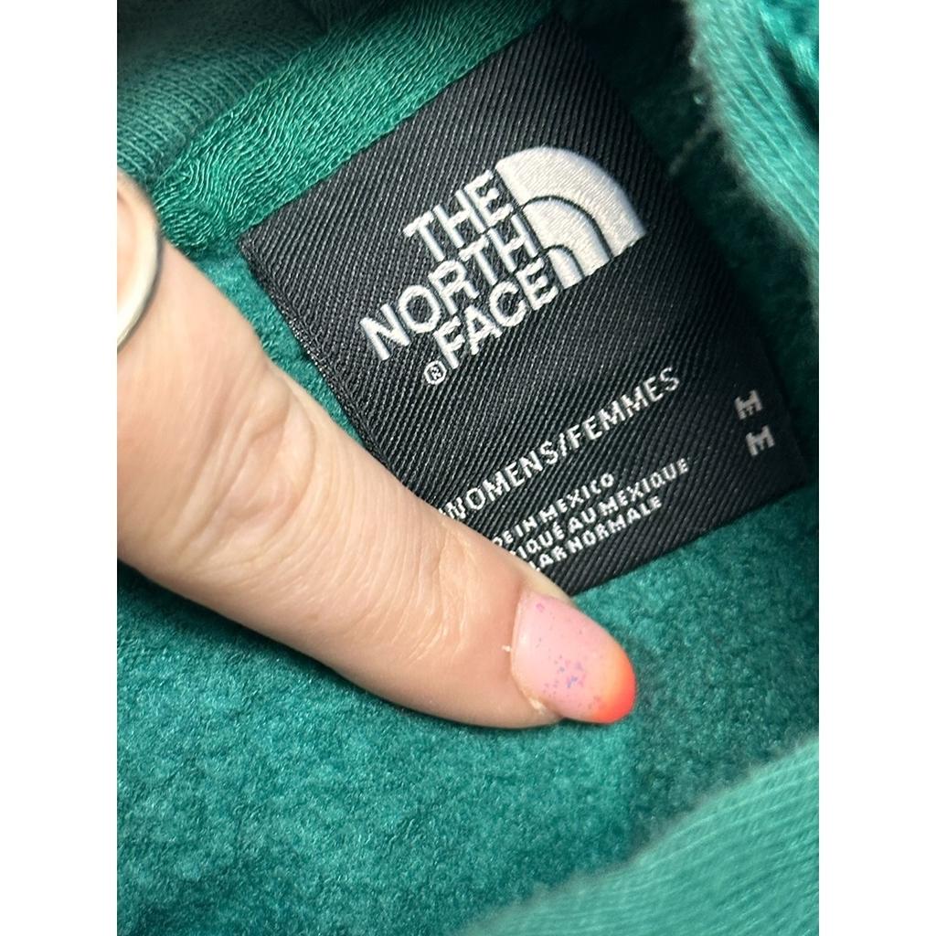 Sweat à capuche The North Face - M - Vert - État : Excellent