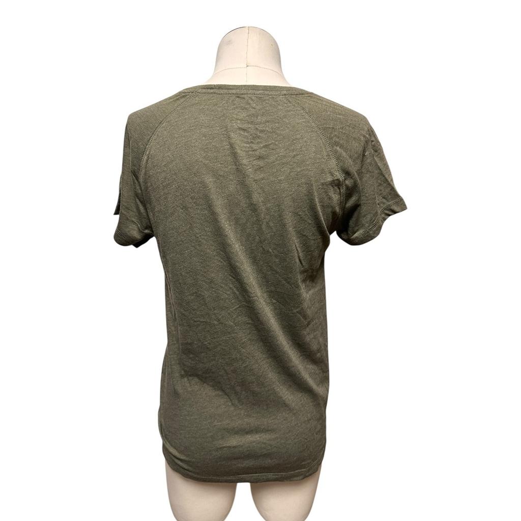 T-shirt à poche Dickies - M - Vert - État : Excellent