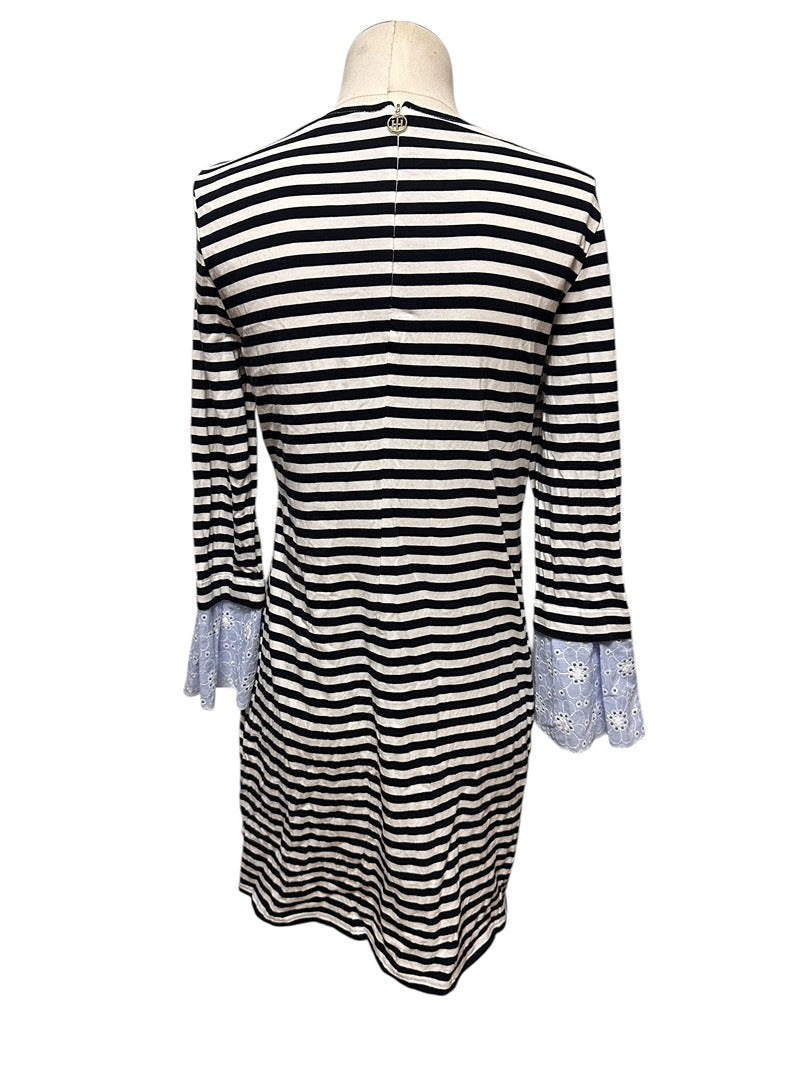 Robe Tommy Hilfiger - M - Bleu marine - État : Excellent