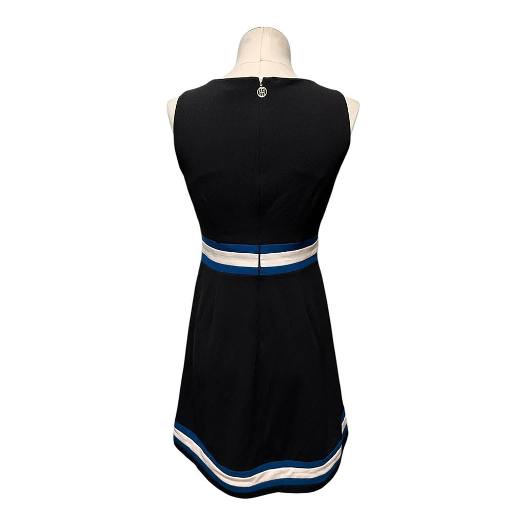 Robe Tommy Hilfiger - 36 - Noir - État : Neuf