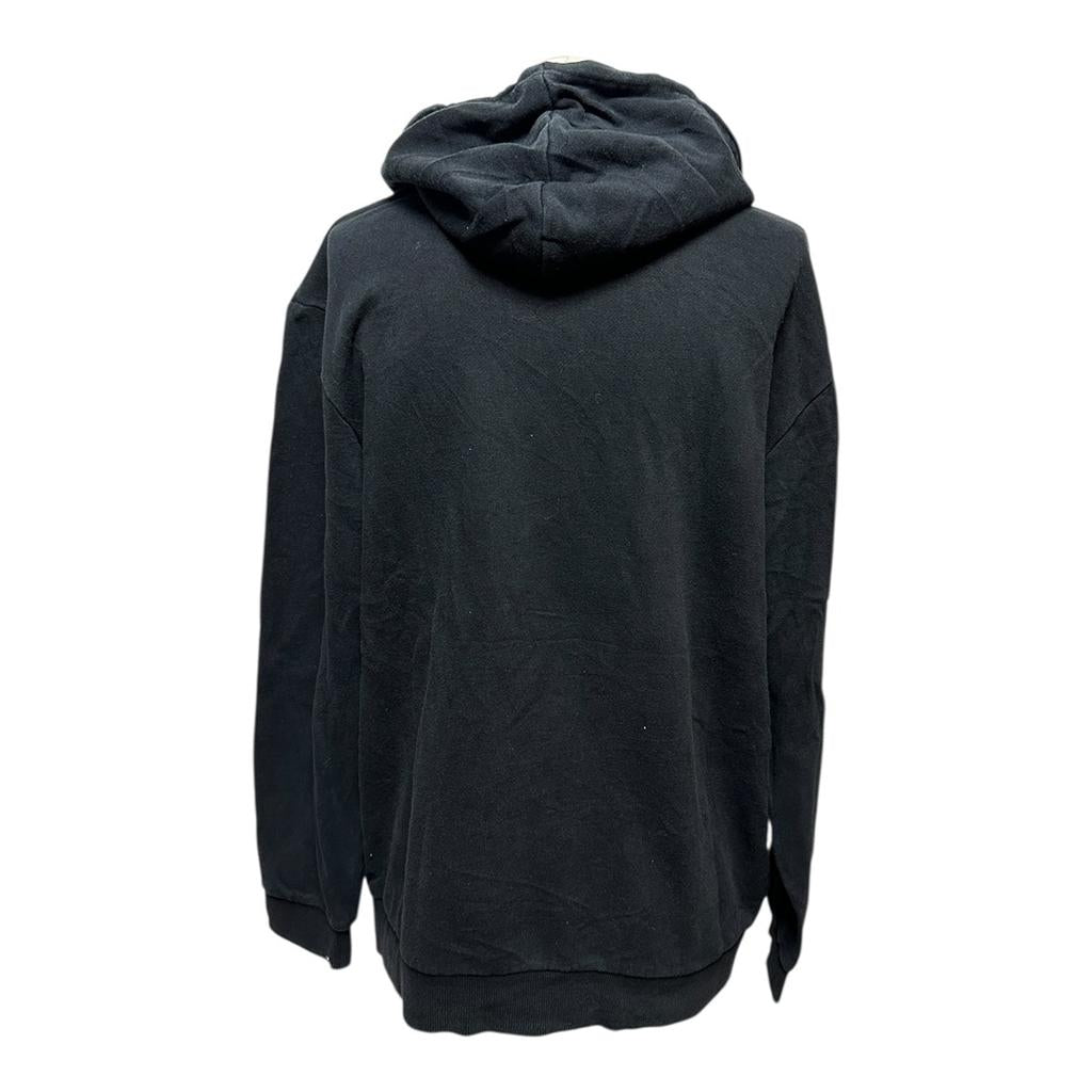 Sweat à capuche Fila - M - Noir - État : Excellent