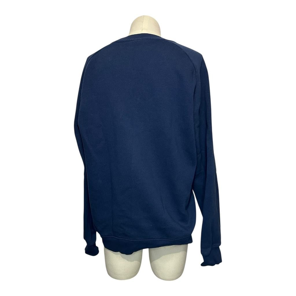 Sweats Nike - M - Marine - État : Très Bon