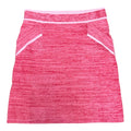 Jupe Claudie Pierlot - 2 - Rose - État : Neuf avec étiquette