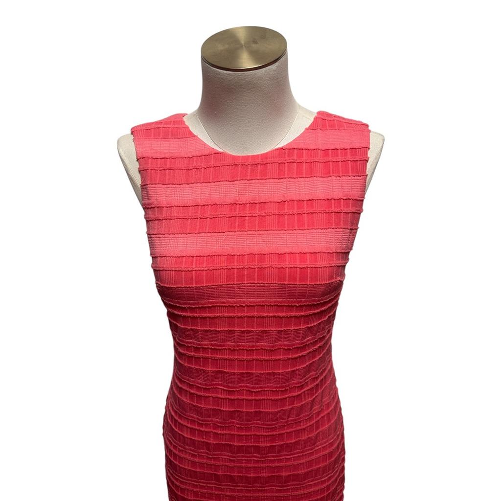 Robe Tommy Hilfiger - 34 - Rose - État : Excellent