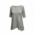 T-shirt Calvin Klein Performance - Xs - Gris - État : Excellent