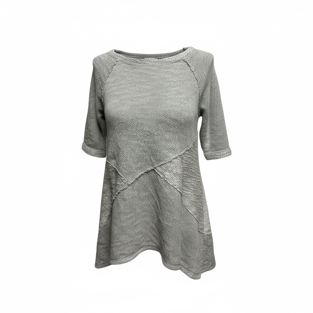 T-shirt Calvin Klein Performance - Xs - Gris - État : Excellent